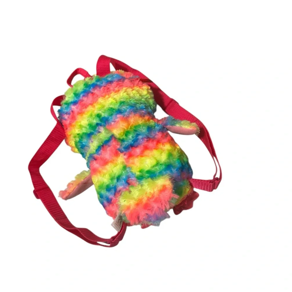 TY Owl Backpack